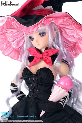 dollfie dream melty